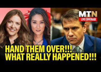 LIVE: INSIDE Trump DOJ’s BRUTAL Epstein Court Reckoning