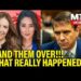 LIVE: INSIDE Trump DOJ’s BRUTAL Epstein Court Reckoning