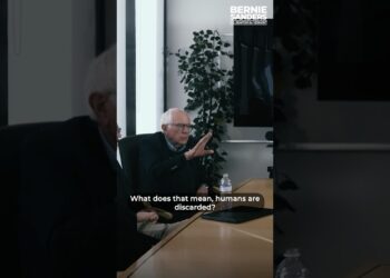 Will AI become smarter than humans? If so, is humanity in danger?