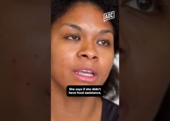 300,000 Hungry New Yorkers | Alexandria Ocasio-Cortez