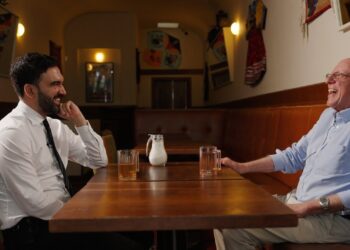 Mayor to Mayor: a conversation between Bernie Sanders and Zohran Mamdani