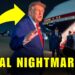Trump’s Night ERUPTS As DC MOCKS His Air Force One Mistake🚨