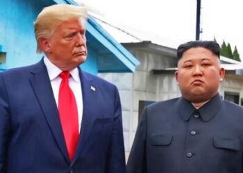 Trump appears to suffer serious medical event