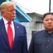 Trump appears to suffer serious medical event