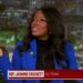 Jasmine Crockett calls out Trump’s corruption on MSNBC
