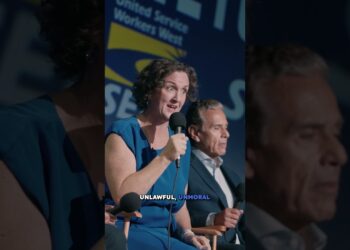 Standing Up Against Federal Overreach: A Moral Imperative for California