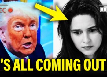 Melania’s DARK PAST SURFACES as DEMS PREPARE SUBPOENA!!!