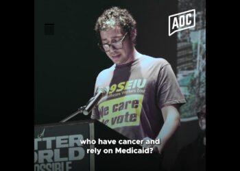 “We will just sit in our beds and die.” | Alexandria Ocasio-Cortez