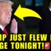 Trump’s 0M SCHEME Just Got EXPOSED, He’s FURIOUS TONIGHT🚨