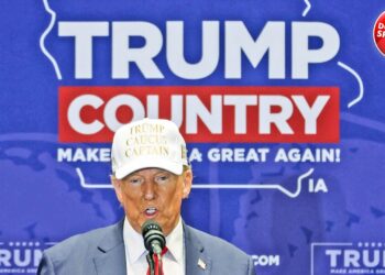 Trump Finds Out What “MAGA Country” Really Looks Like