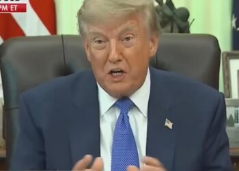 Trump gets what he DESERVES amid ABSURD announcement