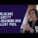 How Child Care Scarcity is Silently Draining Our Talent Pool