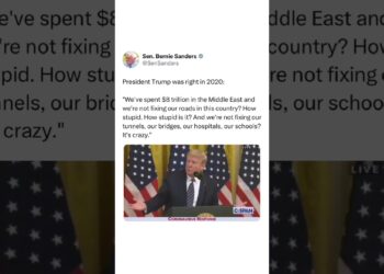 President Trump was right in 2020