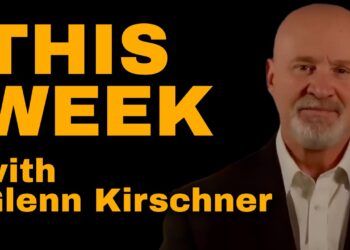 This Week with Glenn Kirschner