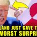🚨Trump STUNNED As GREENLAND Just Pulled CHECKMATE MOVE 🚨Trump STUNNED As GREENLAND Just Pulled CHECKMATE MOVE