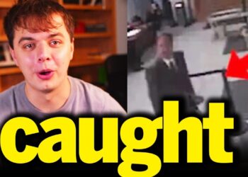This is going MEGA viral…