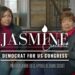 Jasmine Crockett for Congress –  Eddie and Jasmine Part 3