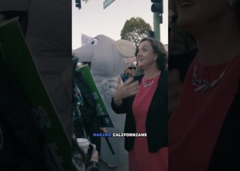 Why I’m Standing with California’s Health Care Workers