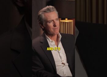 The Epstein files represent a massive failure￼. #gavinnewsom #thisisgavinnewsom