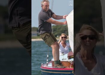 How did RFK Jr become anti-vax?