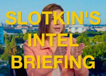 Intel Brief: Social Security, the Iran War, and Trump’s Attempts to Sow Doubt in Our Elections