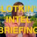 Intel Brief: Social Security, the Iran War, and Trump’s Attempts to Sow Doubt in Our Elections