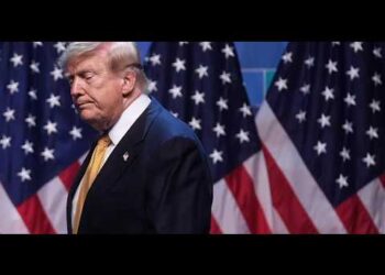 “Humiliating devastation!” Trump CRUSHED in court by his BIGGEST RIVAL