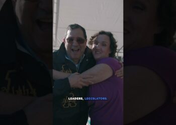 The Power of Service: Joining 900 Volunteers to Support California Families