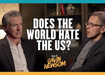 Has Trump Ruined America’s Reputation Around The World? w/ Ian Bremmer
