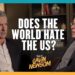 Has Trump Ruined America’s Reputation Around The World? w/ Ian Bremmer Has Trump Ruined America’s Reputation Around The World? w/ Ian Bremmer