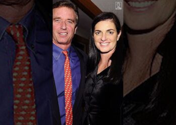 Does RFK Jr have an alibi?
