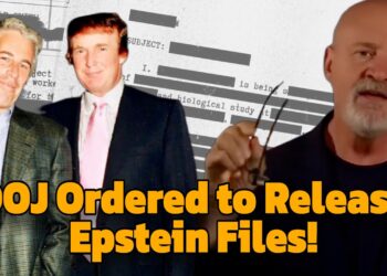 Judge Orders DOJ to RELEASE EPSTEIN FILES!