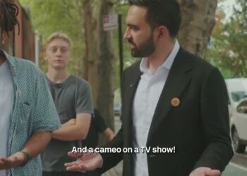 New Yorkers Deserve Safe Streets