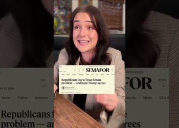 CBS Censorship BACKFIRE: The James Talarico Interview Controversy