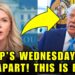 “She’s GONE!” – Trump’s PRESS SECRETARY Just RESIGNED…Oh NO!🚨