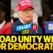 Democrats Join Forces to Ensure Republicans Never Have Power Again!