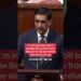 I’m introducing a bill to tax profits off the war in Iran and return the money to you