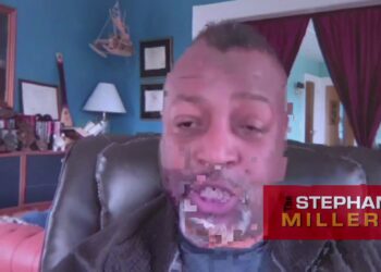 Malcolm Nance: Dimes will drop.