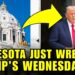 🚨Trump FALLS APART As MINNESOTA Just Got THE LAST LAUGH!