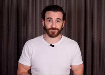 Final announcement from Brian Tyler Cohen