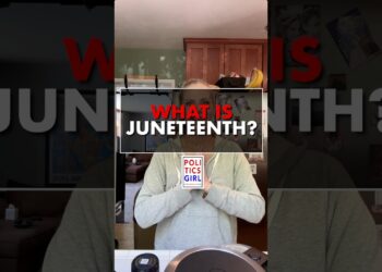 What is Juneteenth?