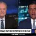 Ro Khanna on MS NOW’s The Last Word with Lawrence O’Donnell discussing Pam Bondi’s deposition
