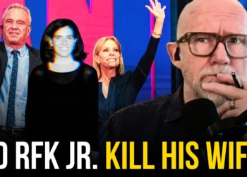 RFK Jr.’s Marry, F*ck, Kill List