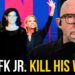 RFK Jr.’s Marry, F*ck, Kill List