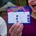 We hosted a giant scavenger hunt across NYC!