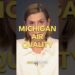 Michigan Air Quality