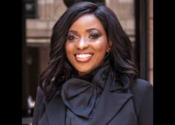 Jasmine Crockett Live Stream